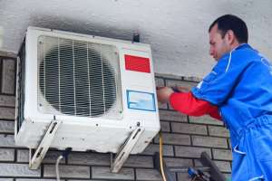 HVAC Companies Near West College Corner, IN Available Now